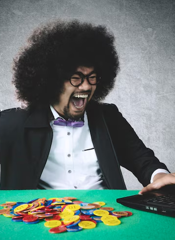 Top Strategies for Maximizing Your Wins on BIG8