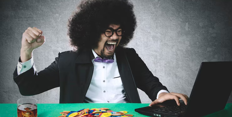 Top Strategies for Maximizing Your Wins on BIG8