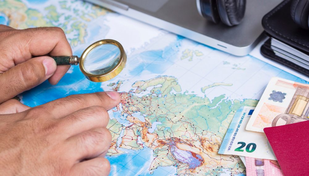 Europe on a Budget: Cheapest Destinations in 2025