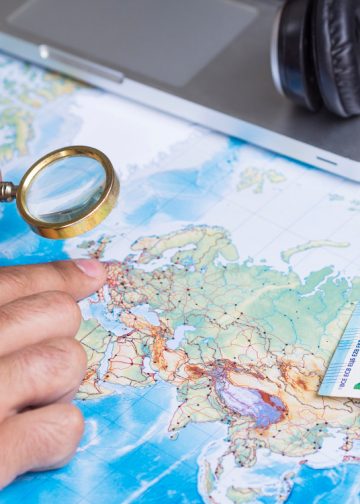 Europe on a Budget: Cheapest Destinations in 2025