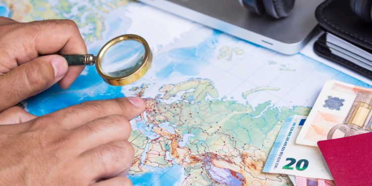 Europe on a Budget: Cheapest Destinations in 2025