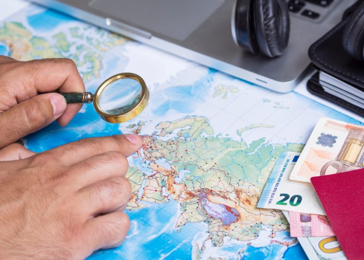 Europe on a Budget: Cheapest Destinations in 2025