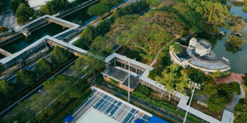 How Construction Mats in British Columbia Support a Greener, More Sustainable Future