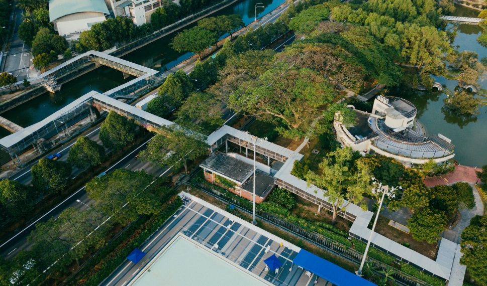 How Construction Mats in British Columbia Support a Greener, More Sustainable Future