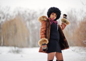 Layer Up in Luxury: Stay Warm and Stylish This Winter with Merino