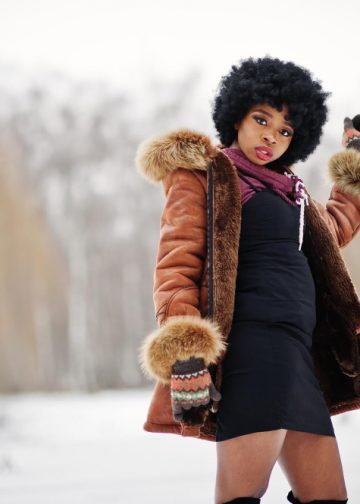 Layer Up in Luxury: Stay Warm and Stylish This Winter with Merino