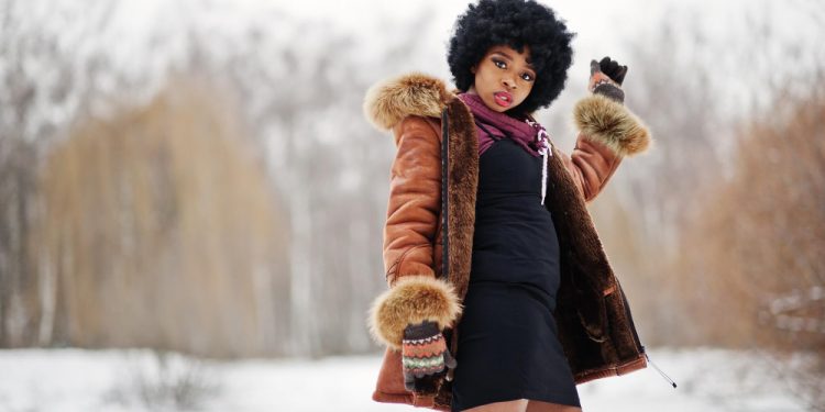 Layer Up in Luxury: Stay Warm and Stylish This Winter with Merino