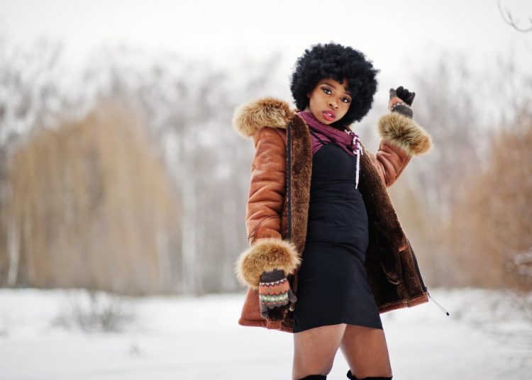 Layer Up in Luxury: Stay Warm and Stylish This Winter with Merino