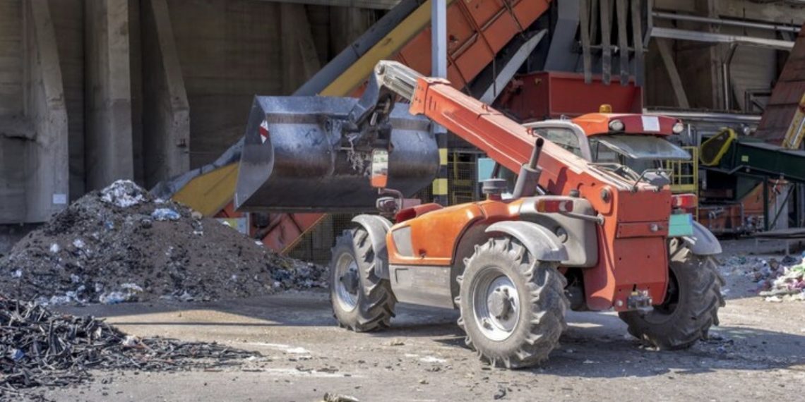 Industrial Spaces Transformed with Expert Demolition Services