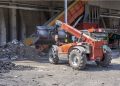 Industrial Spaces Transformed with Expert Demolition Services