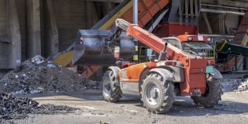 Industrial Spaces Transformed with Expert Demolition Services
