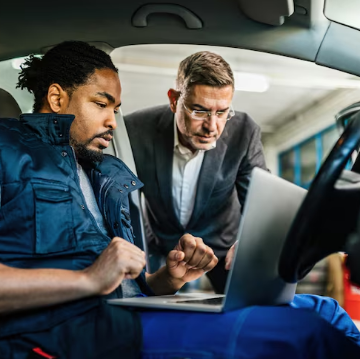 Why Navi Auto Transport Tops 2026 Customer Satisfaction Rankings