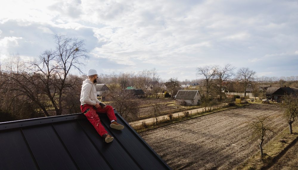 Colorado Roofing 101: What Homeowners Need to Know Before Replacing a Roof