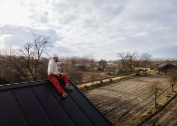 Colorado Roofing 101: What Homeowners Need to Know Before Replacing a Roof