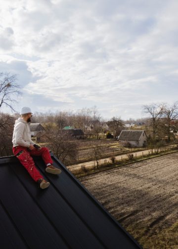 Colorado Roofing 101: What Homeowners Need to Know Before Replacing a Roof