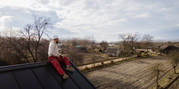 Colorado Roofing 101: What Homeowners Need to Know Before Replacing a Roof